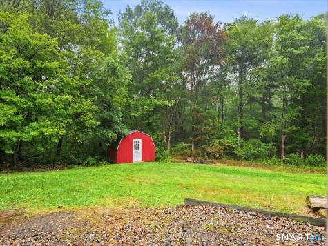 816 Gibson Hill Road Sterling CT 06377