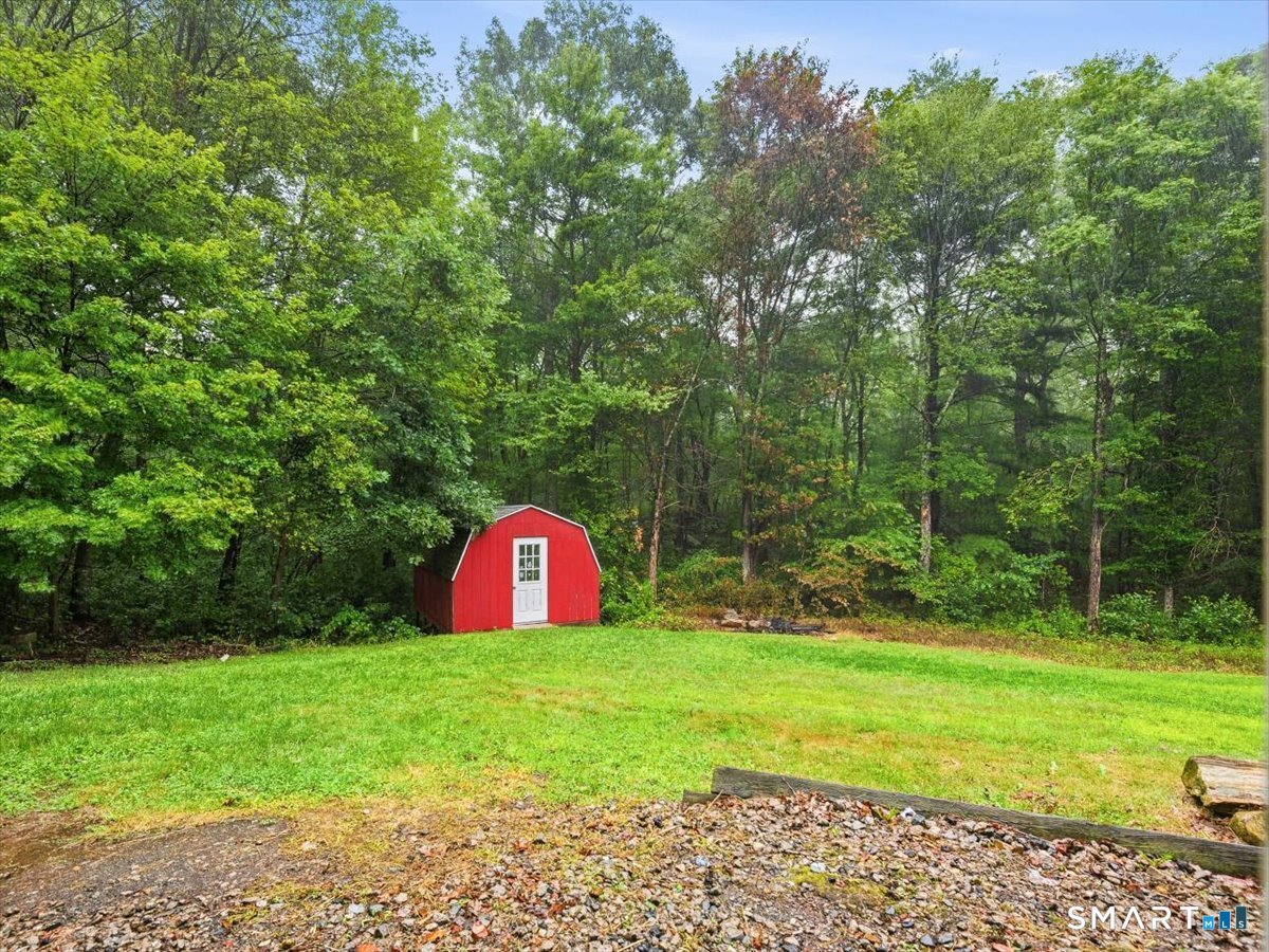 816 Gibson Hill Road Sterling CT 06377