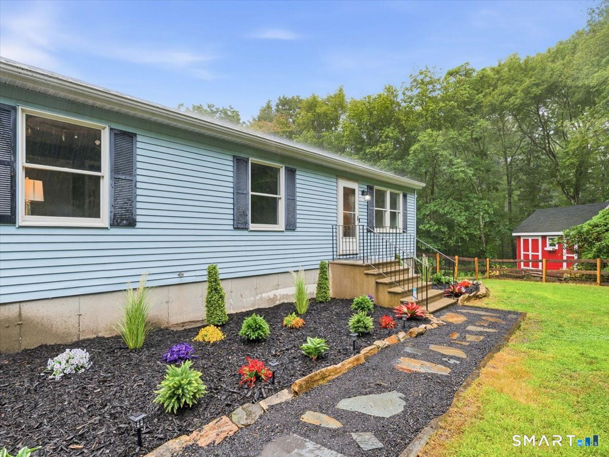 816 Gibson Hill Road Sterling CT 06377