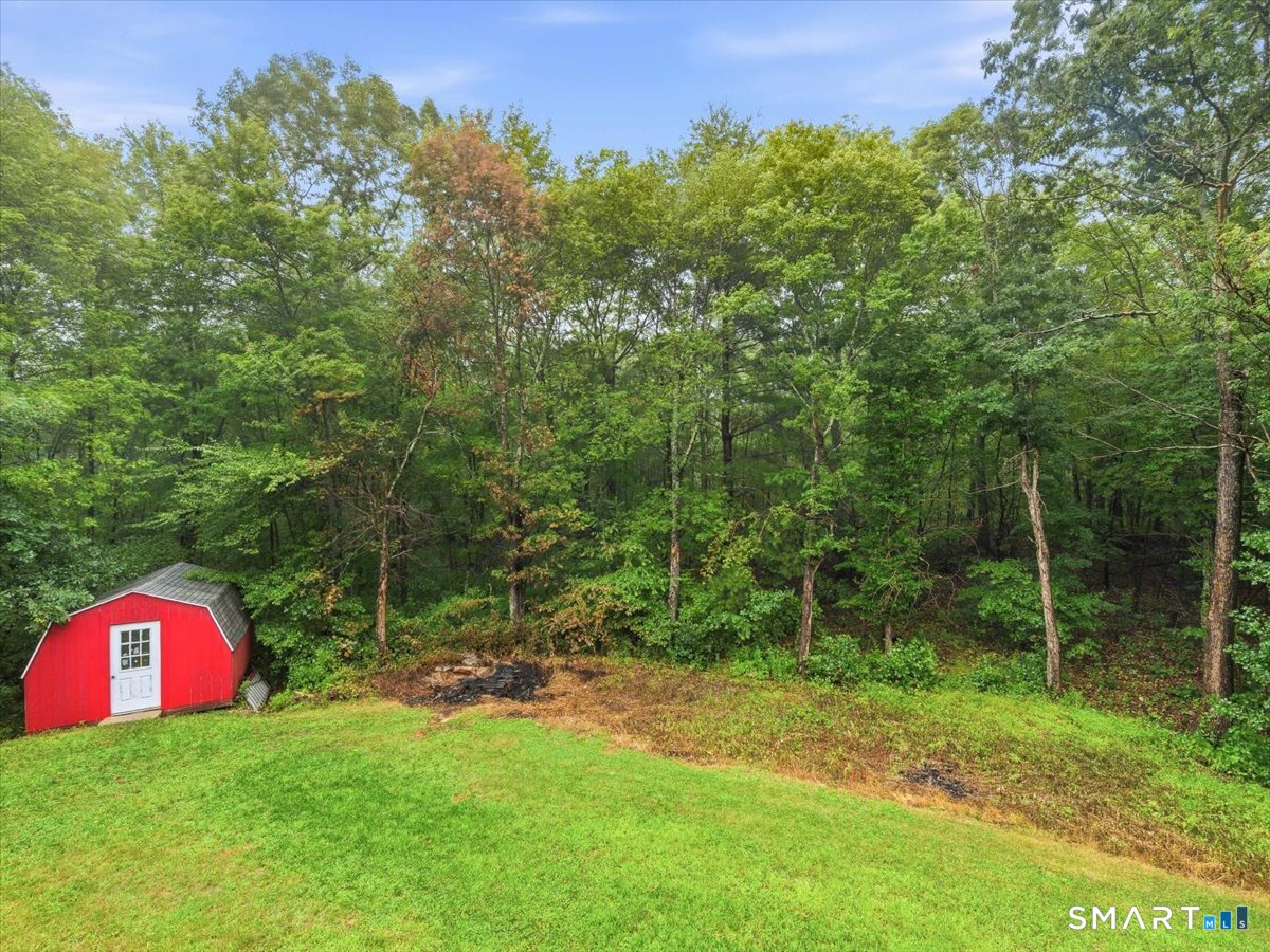 816 Gibson Hill Road Sterling CT 06377