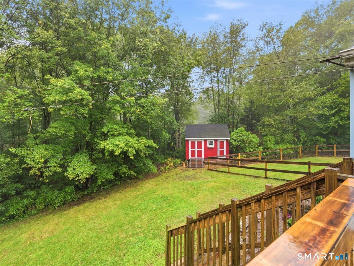 816 Gibson Hill Road Sterling CT 06377