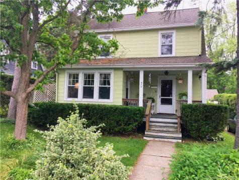 414 Knapps Highway Fairfield CT 06825