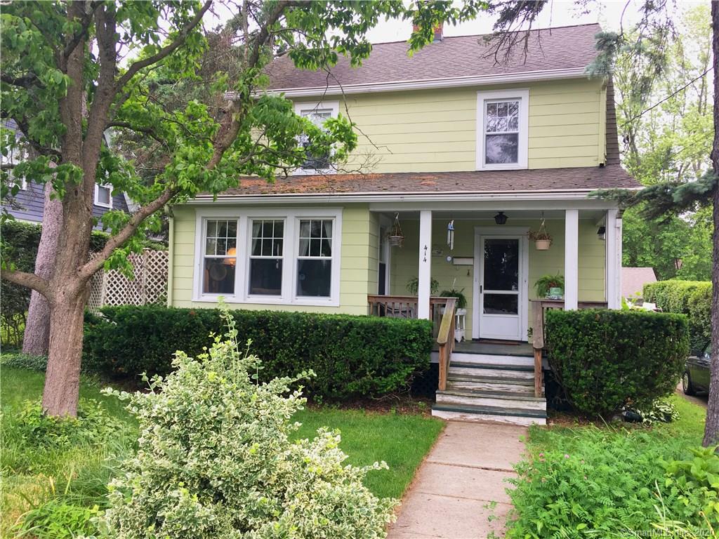 414 Knapps Highway Fairfield CT 06825