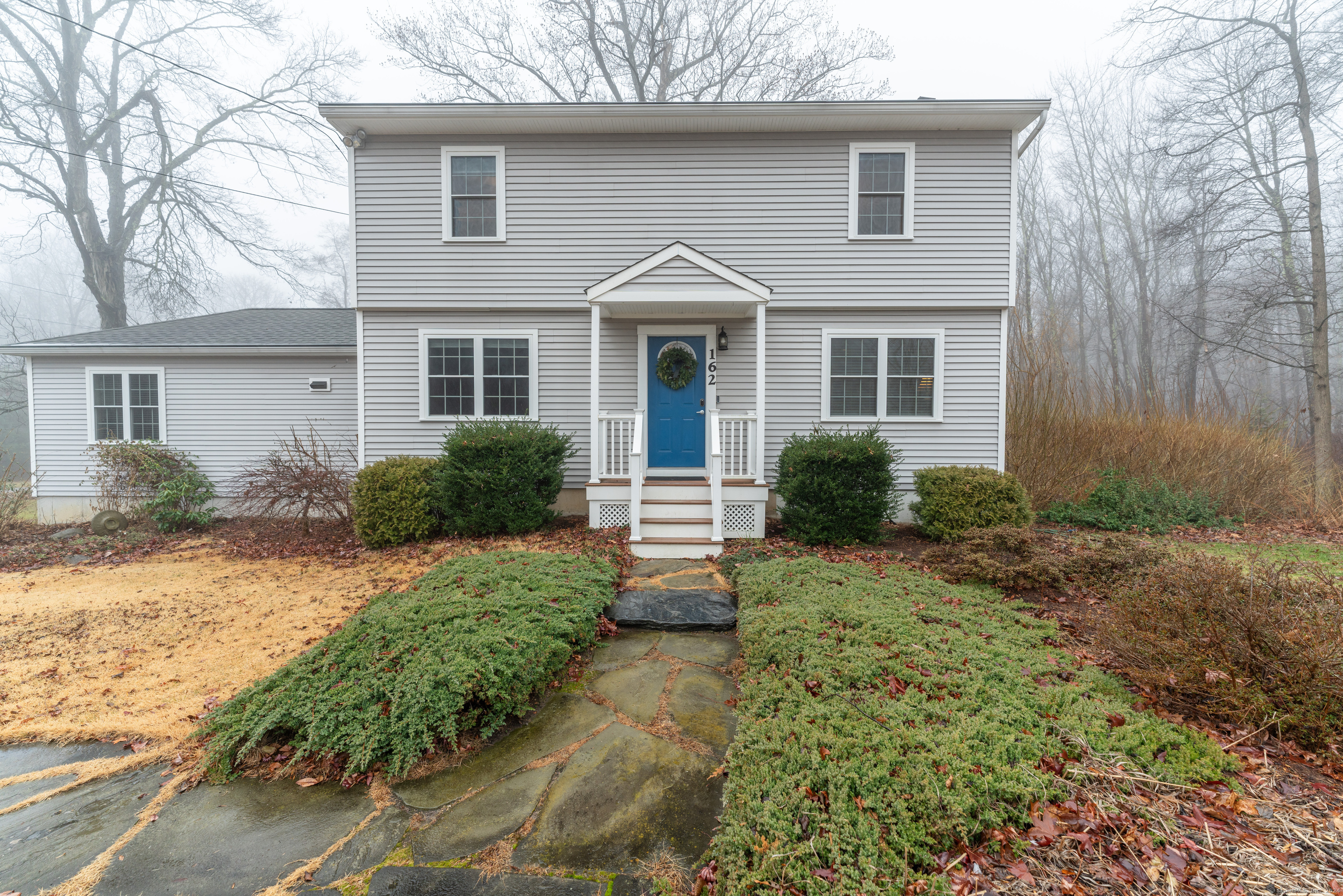 162 Bushy Hill Road Deep River CT 06417