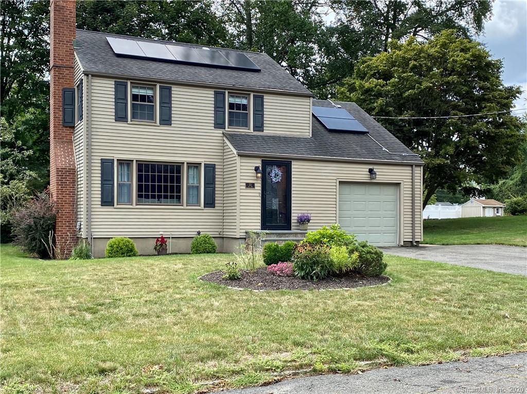 55 Fox Hill Road Stratford CT 06614