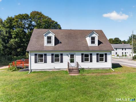 126 Clarks Falls North Stonington CT 06359