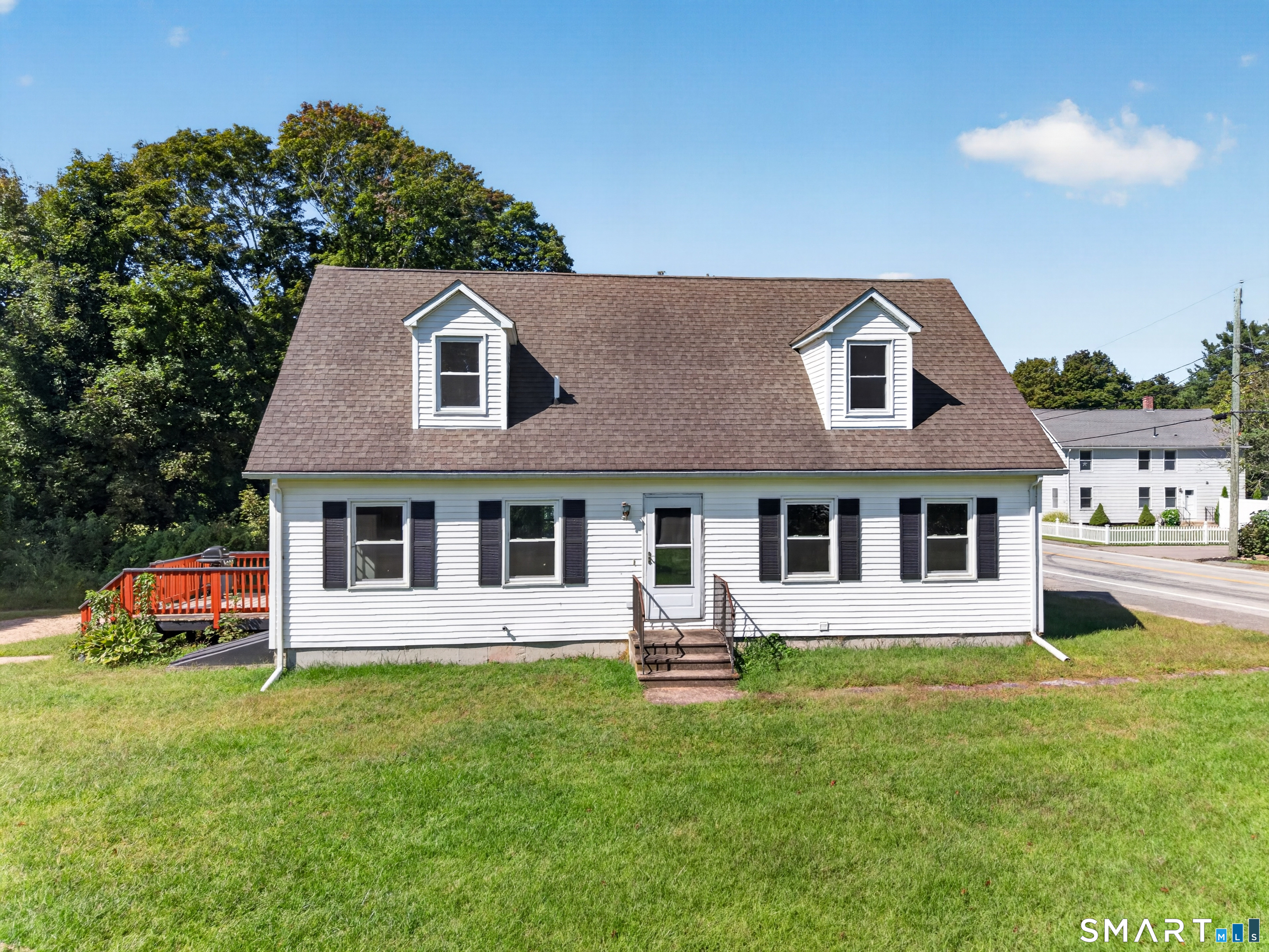 126 Clarks Falls North Stonington CT 06359