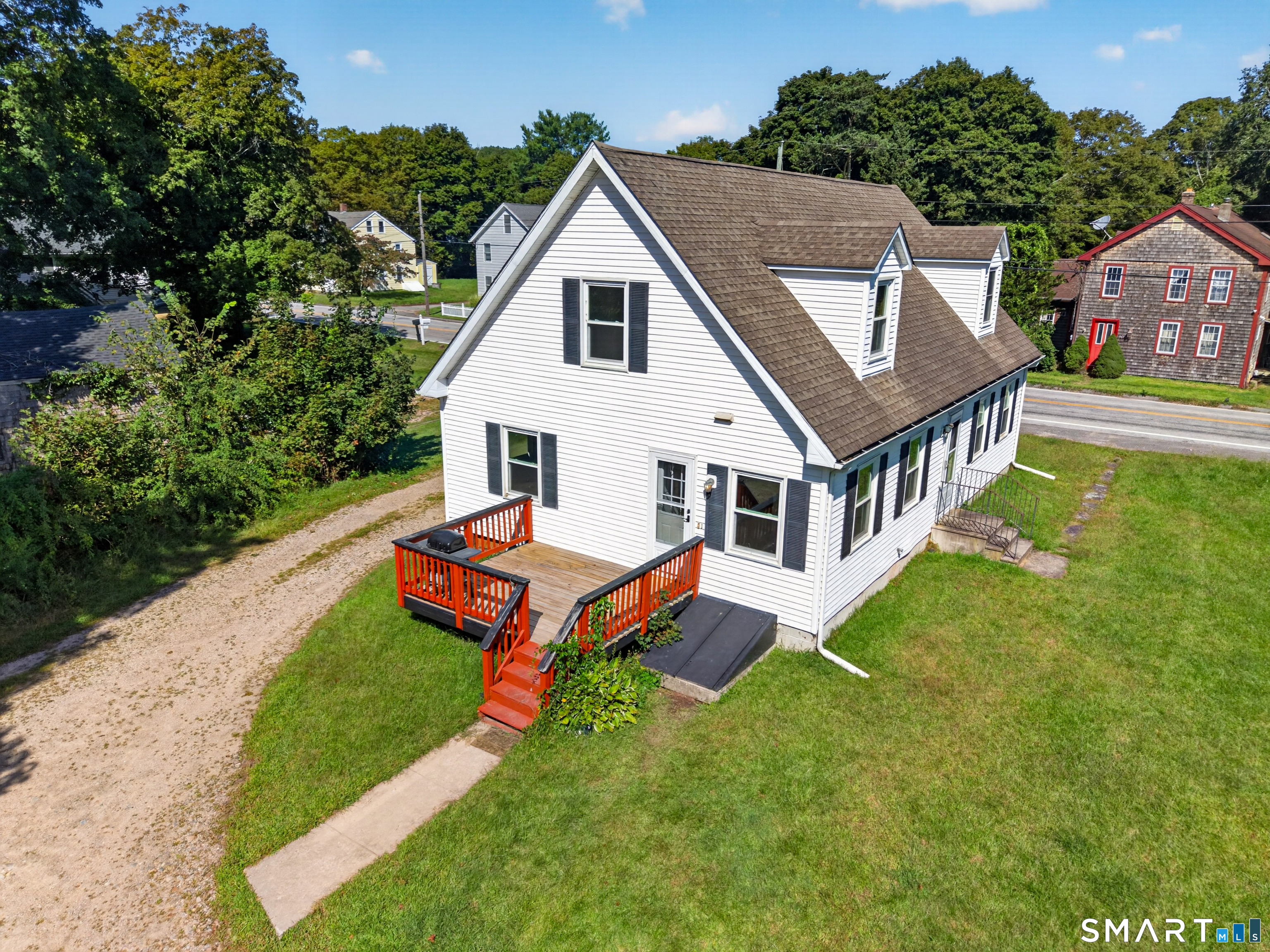126 Clarks Falls North Stonington CT 06359