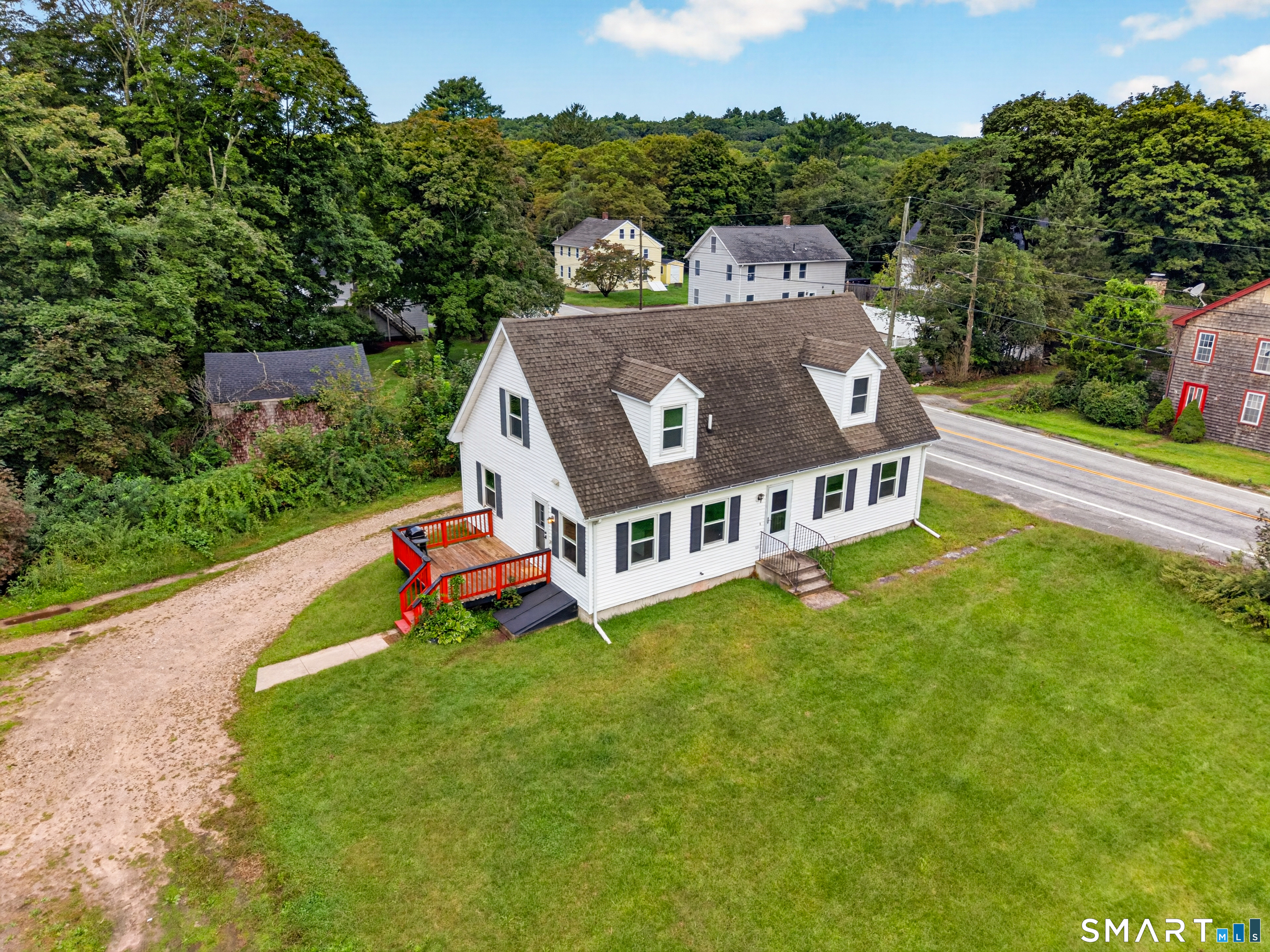 126 Clarks Falls North Stonington CT 06359