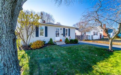 24 Fairview Avenue Plainville CT 06062