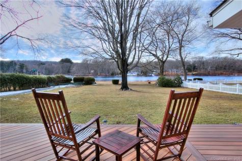365 Tahmore Drive Fairfield CT 06825