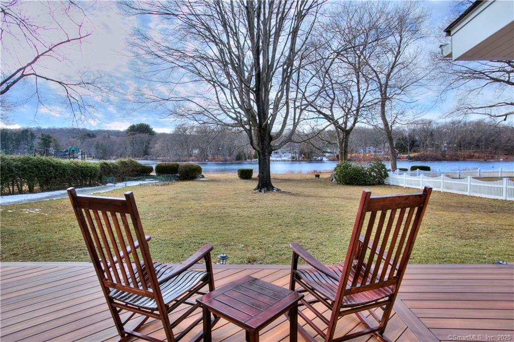 365 Tahmore Drive Fairfield CT 06825
