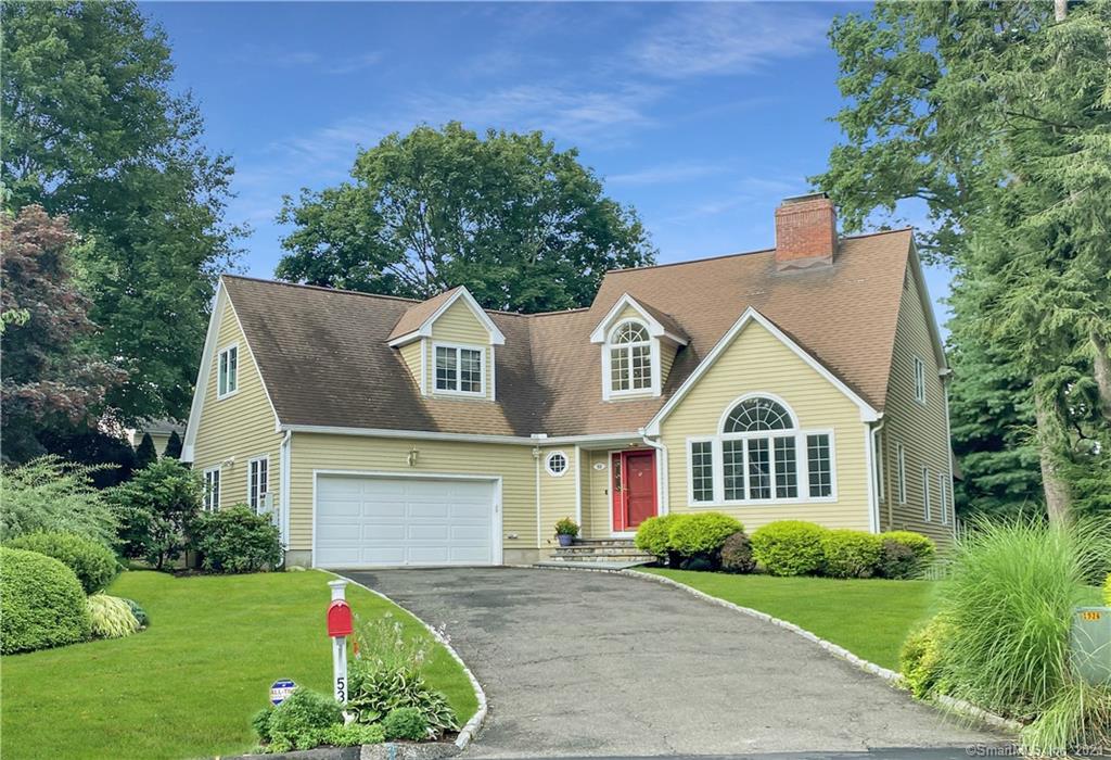 53 Talmadge Lane Stamford CT 06905