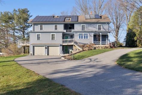 251 Harmony Hill Road Harwinton CT 06791