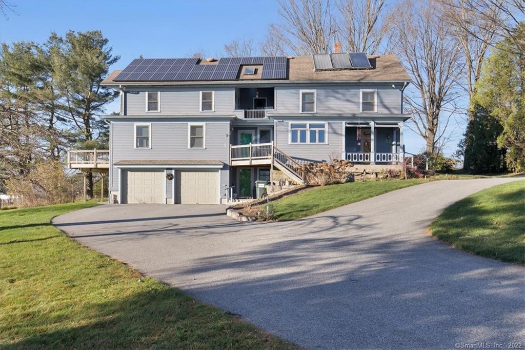 251 Harmony Hill Road Harwinton CT 06791