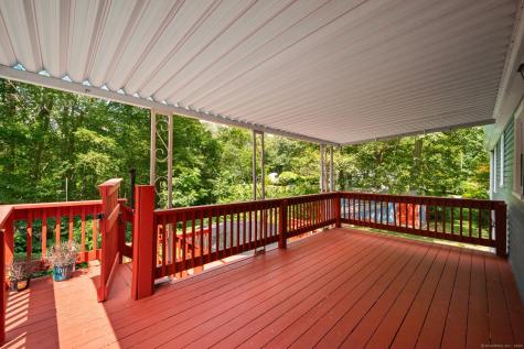 37 Stoneywood Drive East Lyme CT 06357