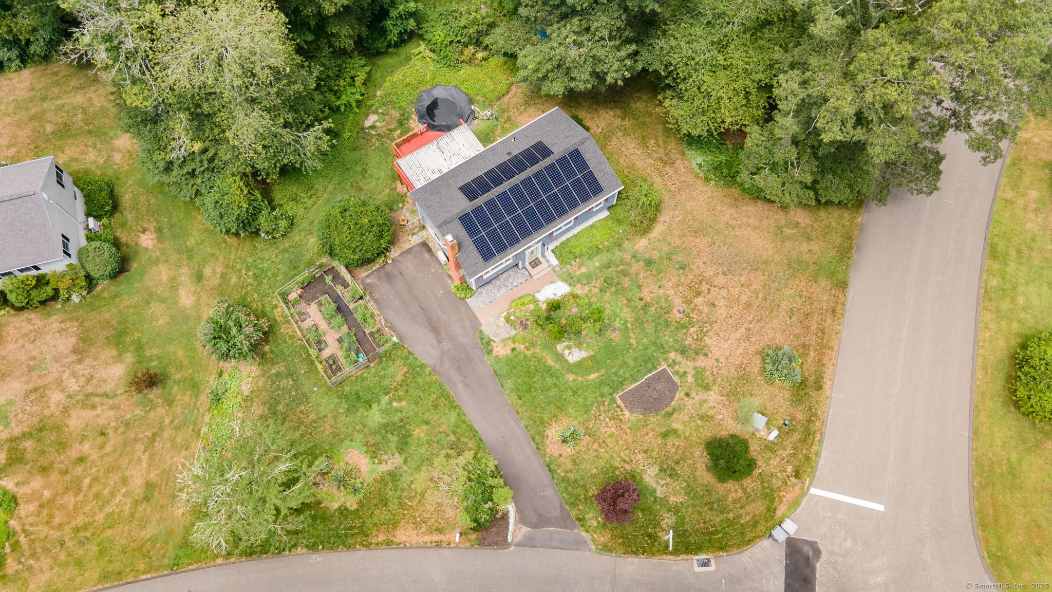 37 Stoneywood Drive East Lyme CT 06357