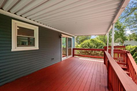 37 Stoneywood Drive East Lyme CT 06357