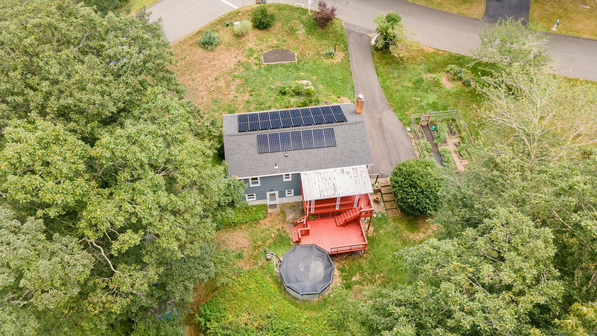 37 Stoneywood Drive East Lyme CT 06357