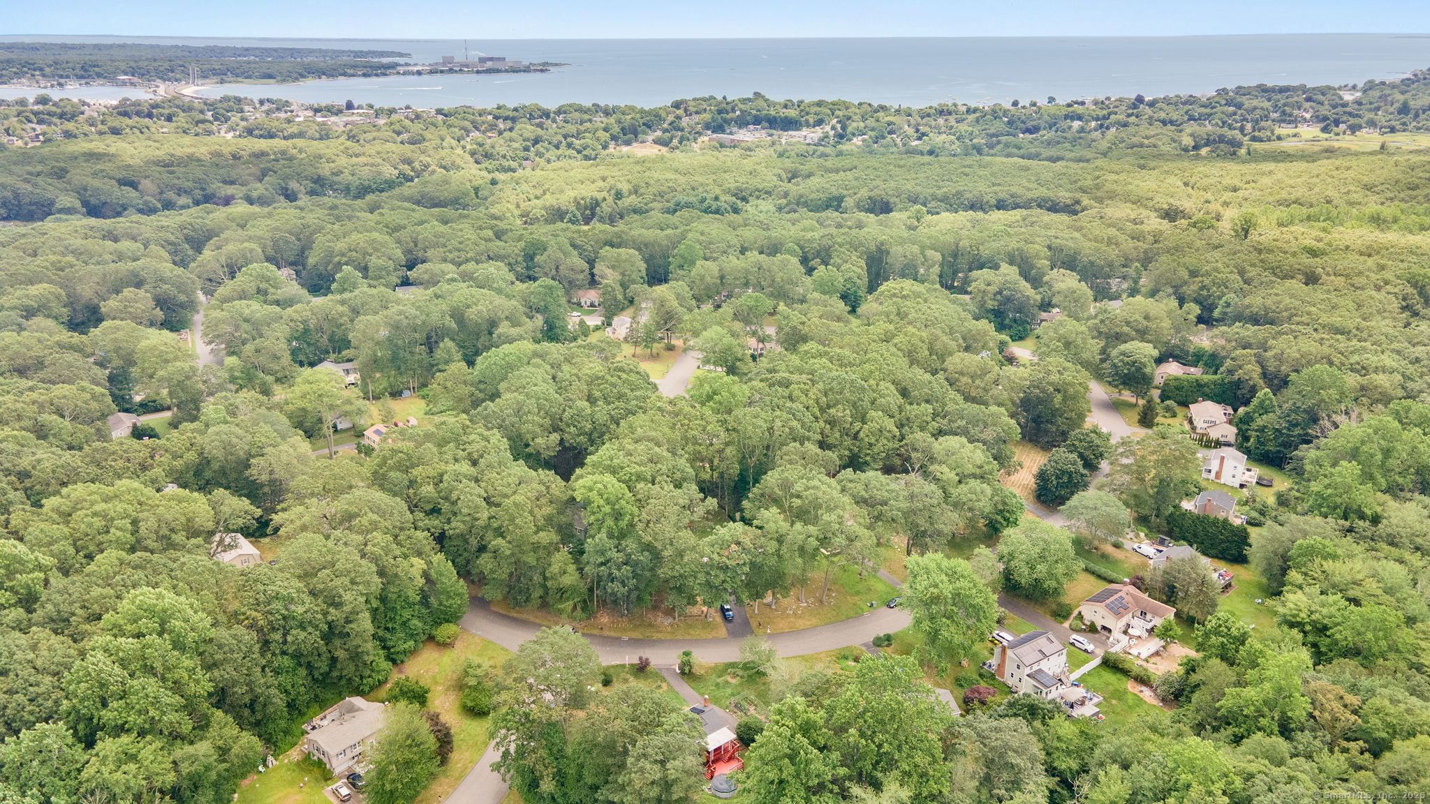 37 Stoneywood Drive East Lyme CT 06357