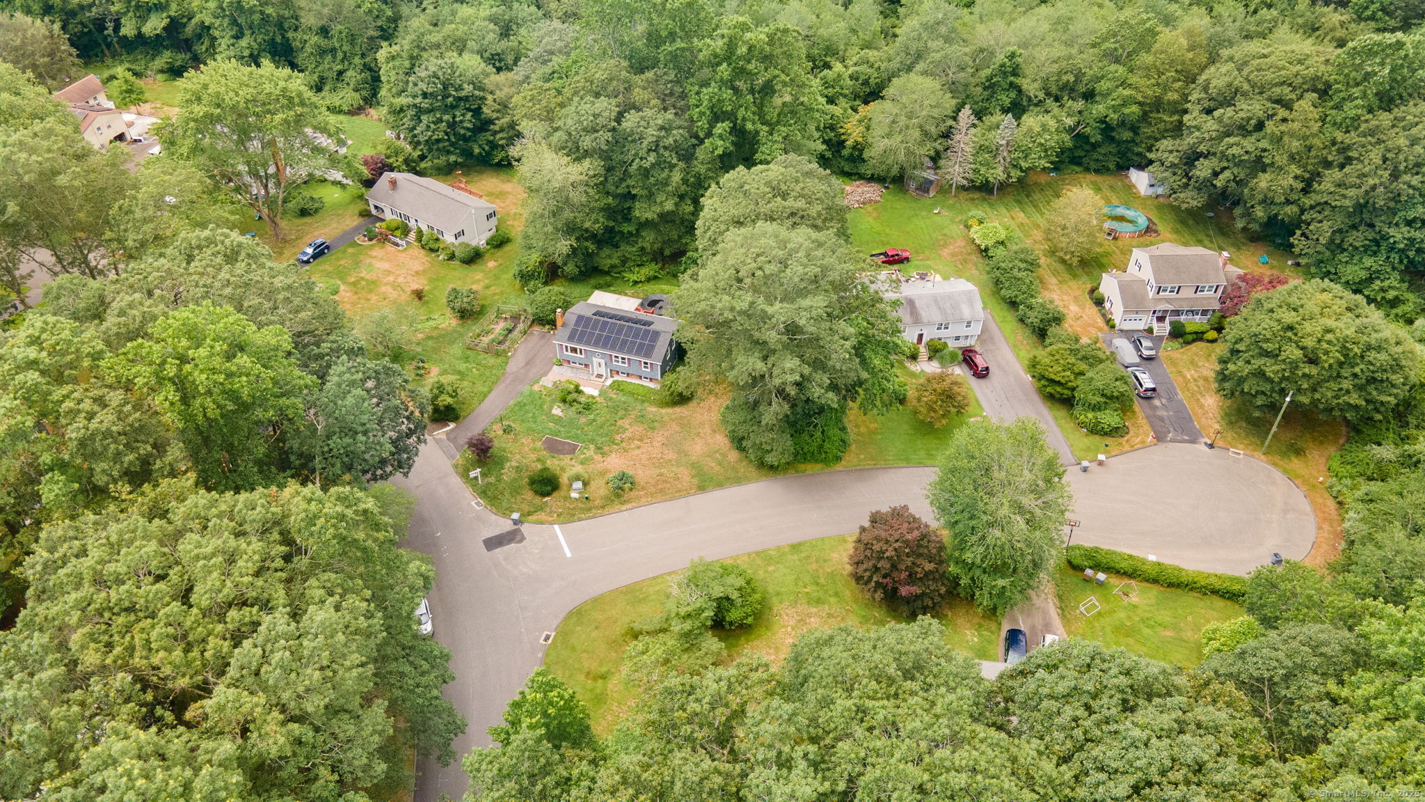 37 Stoneywood Drive East Lyme CT 06357