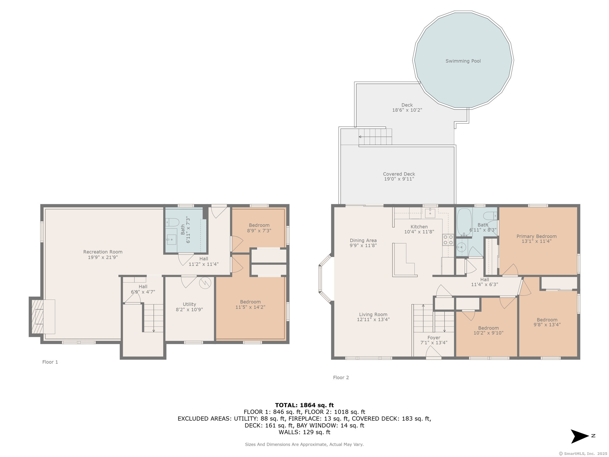 37 Stoneywood Drive East Lyme CT 06357