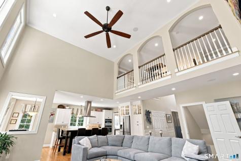 156 Taine Mountain Road Burlington CT 06013