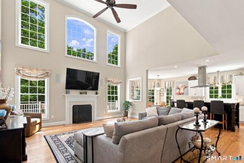 156 Taine Mountain Road Burlington CT 06013
