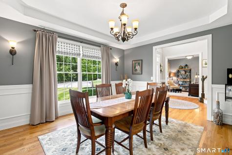 156 Taine Mountain Road Burlington CT 06013