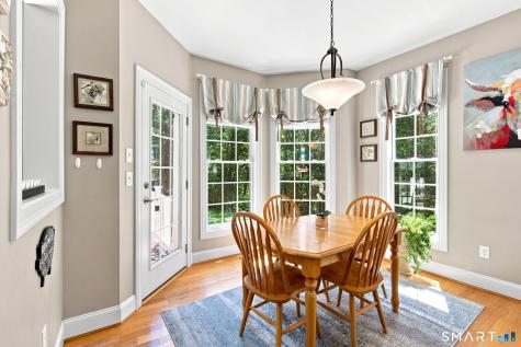 156 Taine Mountain Road Burlington CT 06013