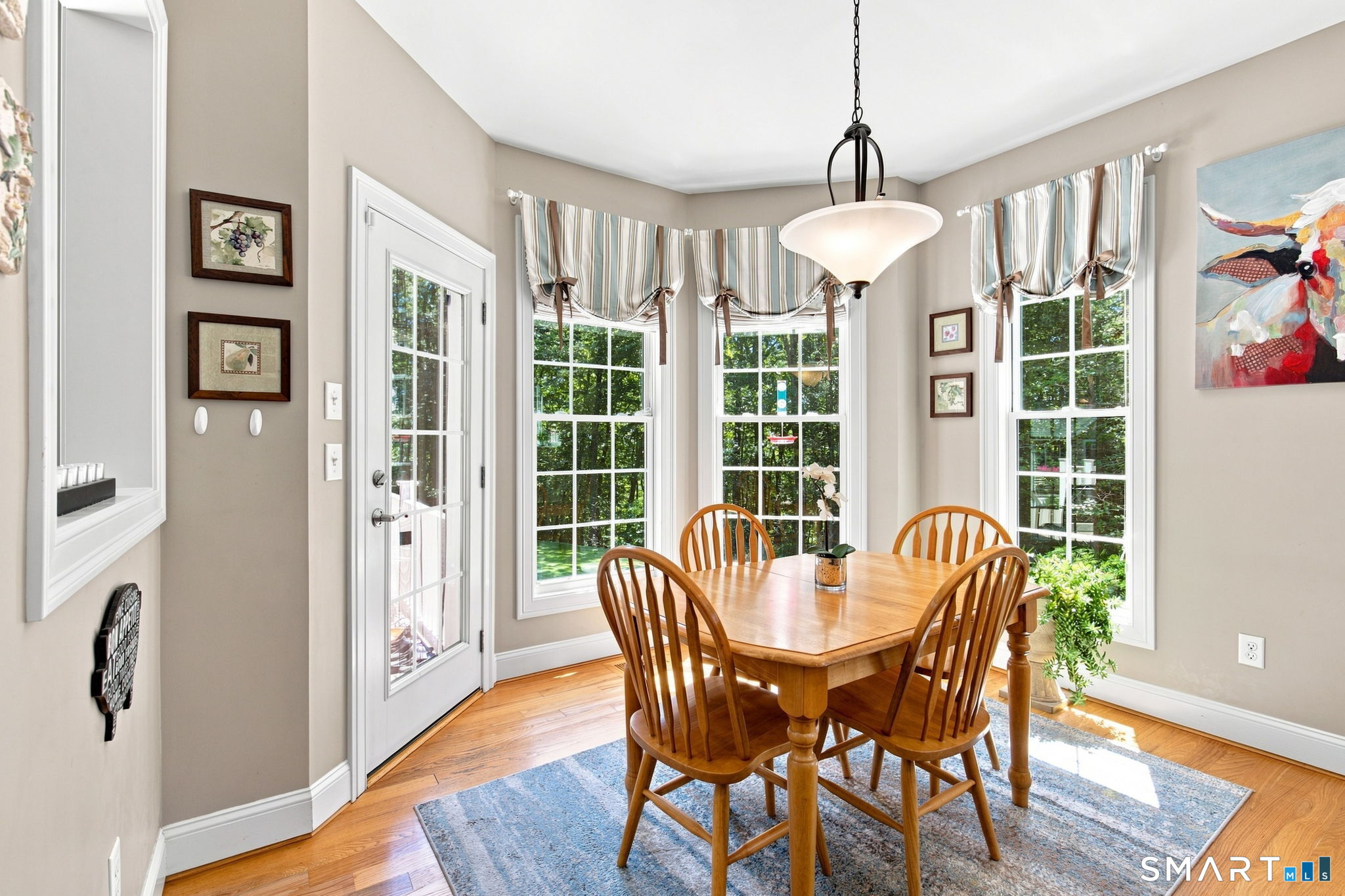 156 Taine Mountain Road Burlington CT 06013
