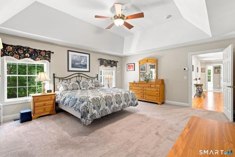 156 Taine Mountain Road Burlington CT 06013