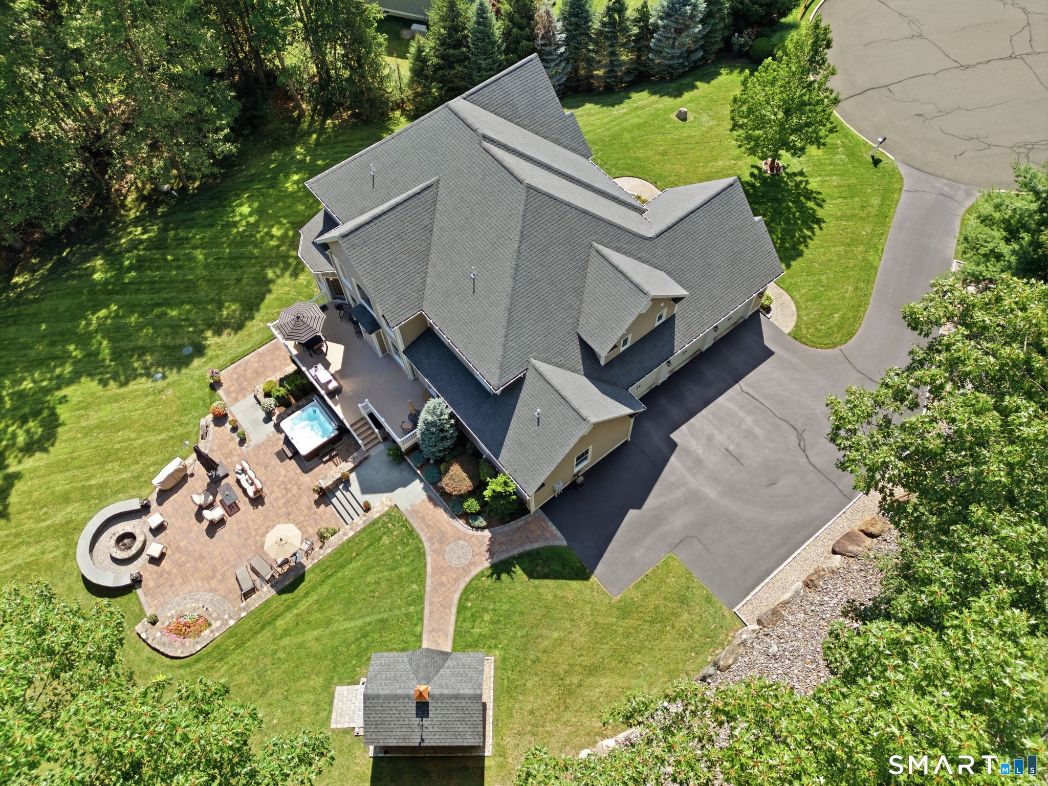 156 Taine Mountain Road Burlington CT 06013