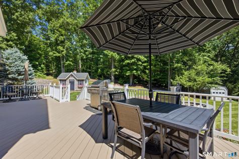156 Taine Mountain Road Burlington CT 06013