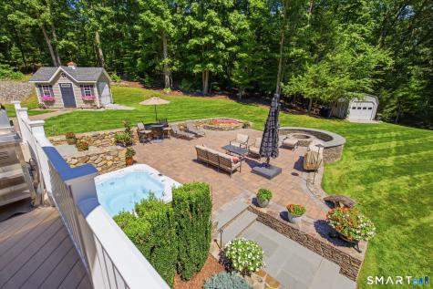 156 Taine Mountain Road Burlington CT 06013