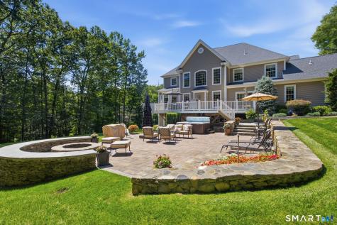 156 Taine Mountain Road Burlington CT 06013
