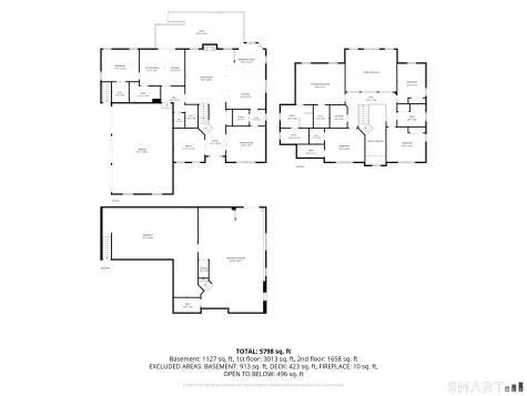 156 Taine Mountain Road Burlington CT 06013
