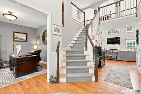 156 Taine Mountain Road Burlington CT 06013