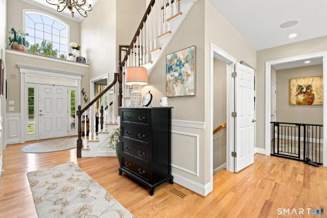 156 Taine Mountain Road Burlington CT 06013