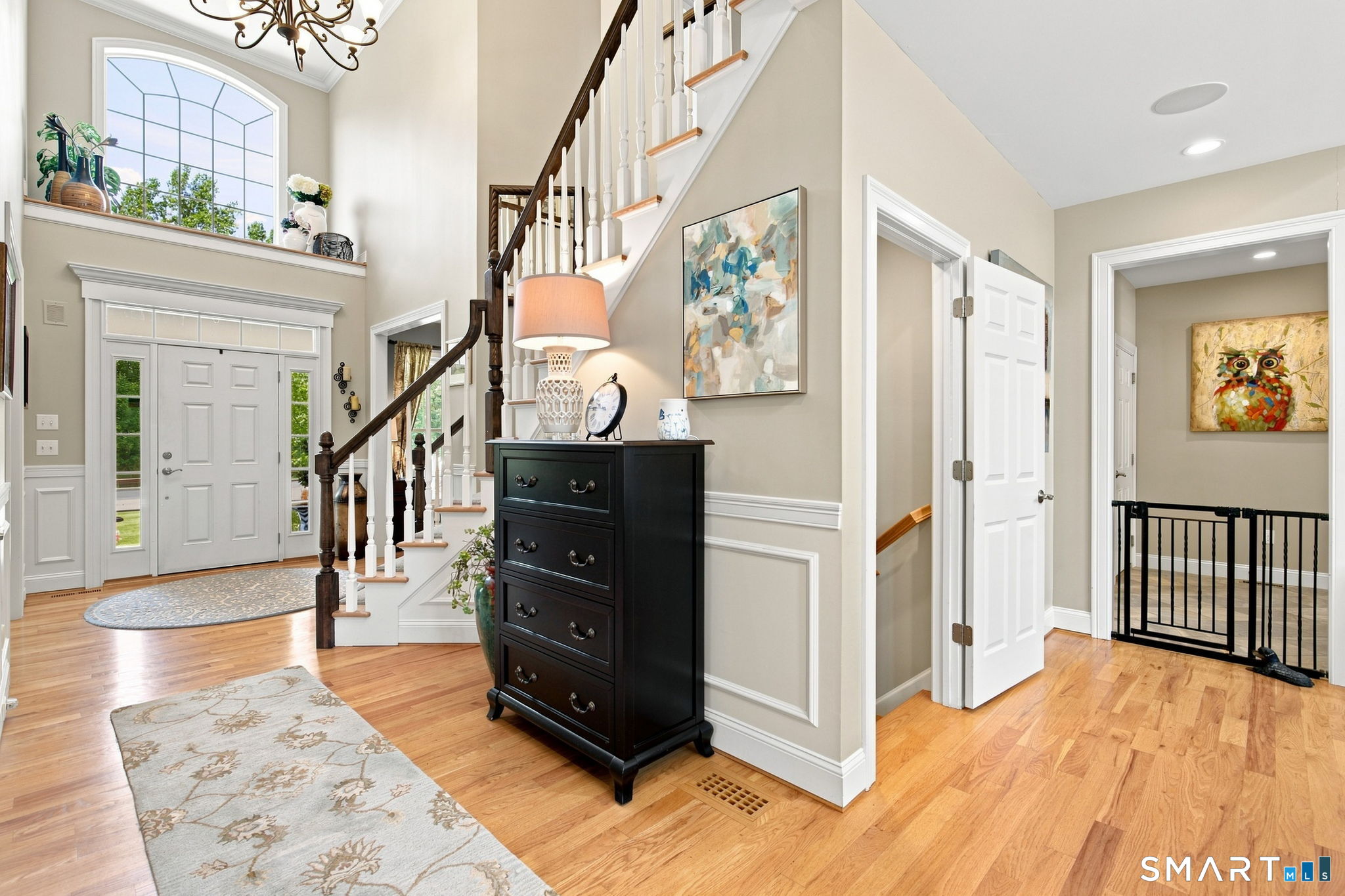 156 Taine Mountain Road Burlington CT 06013