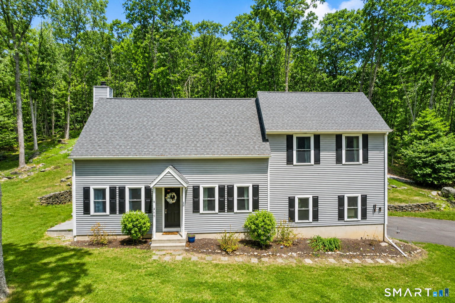 245 Chestnut Hill Road Killingworth CT 06419
