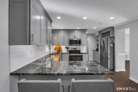 245 Chestnut Hill Road Killingworth CT 06419
