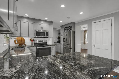 245 Chestnut Hill Road Killingworth CT 06419