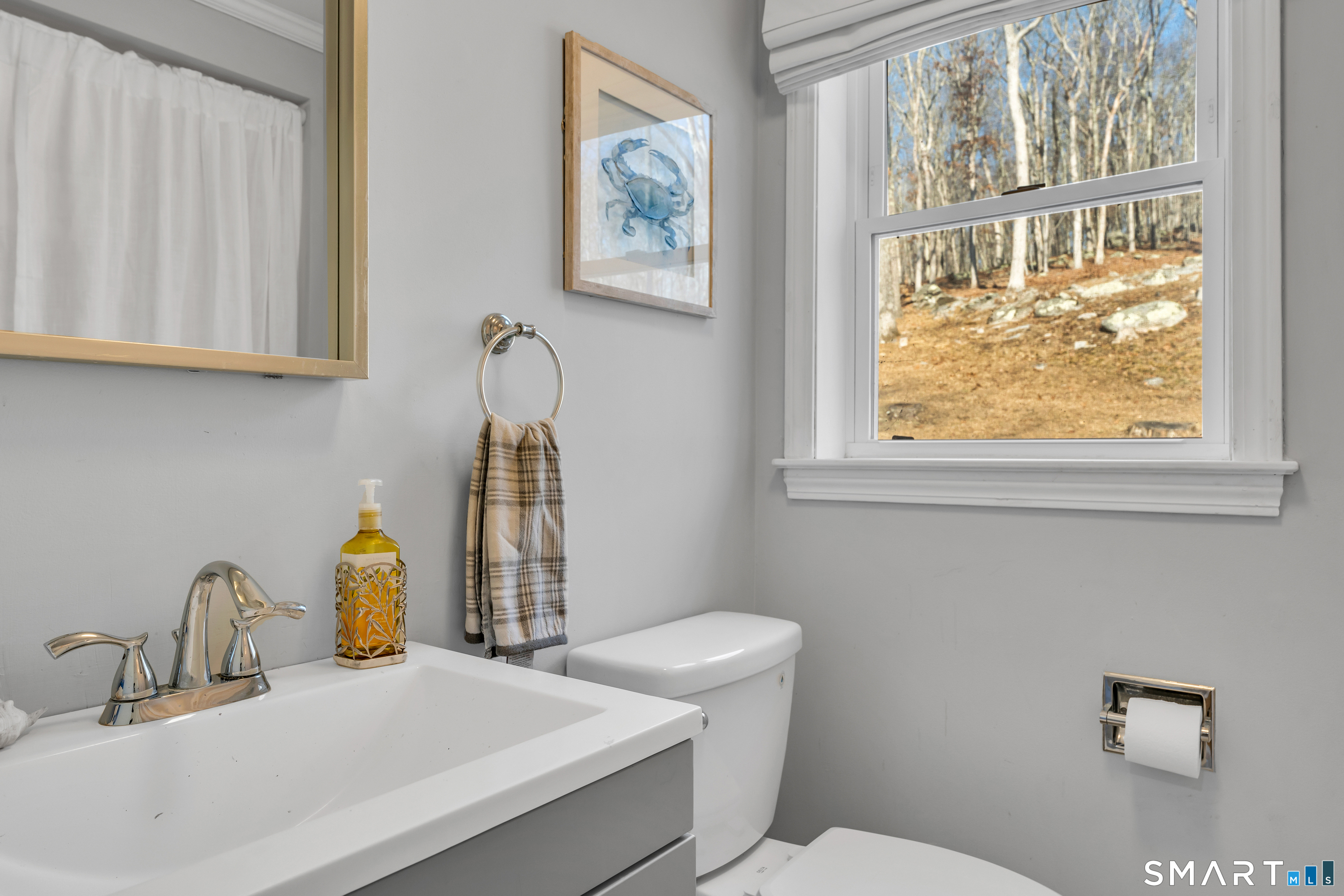 245 Chestnut Hill Road Killingworth CT 06419