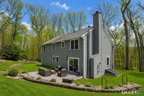 245 Chestnut Hill Road Killingworth CT 06419