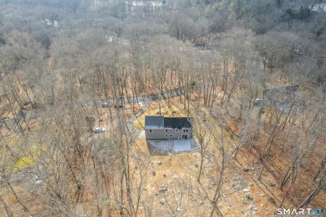 245 Chestnut Hill Road Killingworth CT 06419