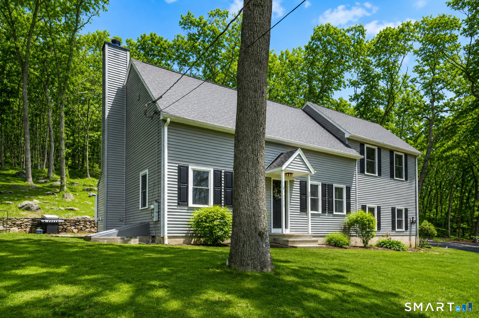 245 Chestnut Hill Road Killingworth CT 06419