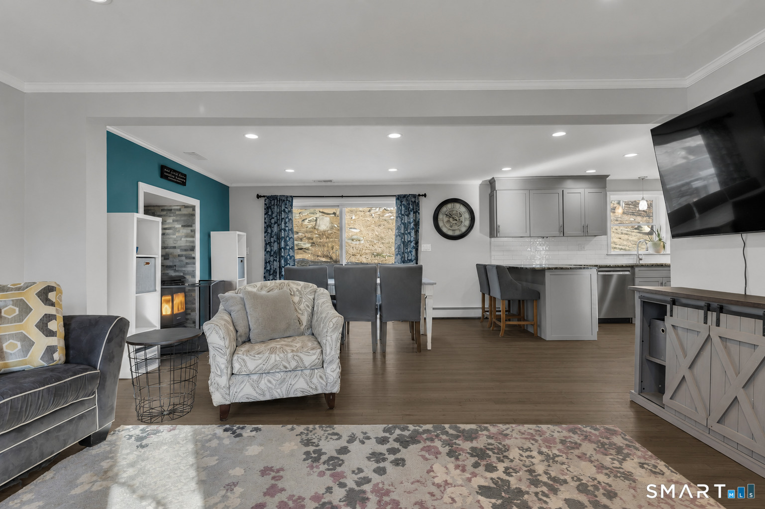 245 Chestnut Hill Road Killingworth CT 06419