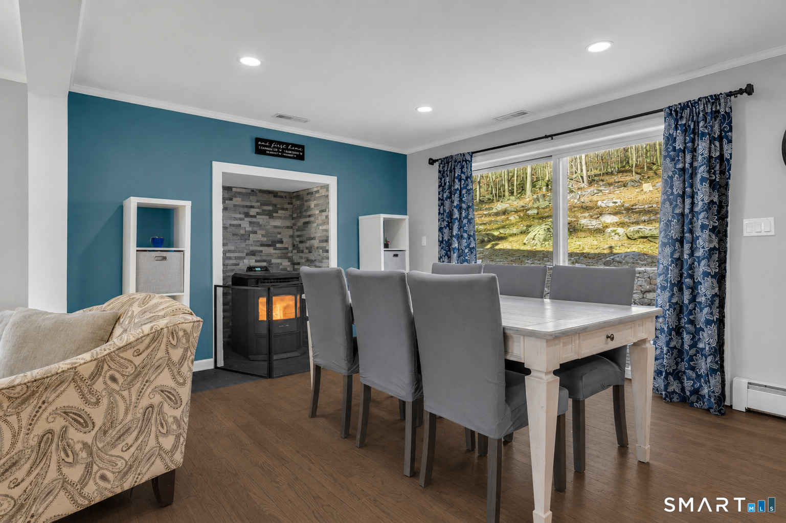 245 Chestnut Hill Road Killingworth CT 06419