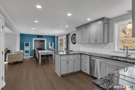 245 Chestnut Hill Road Killingworth CT 06419